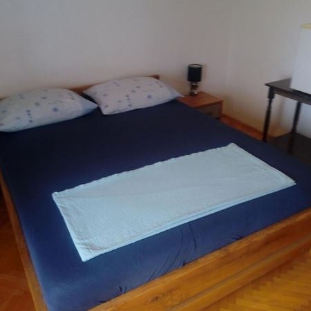 Luka Room'S Split Luaran gambar