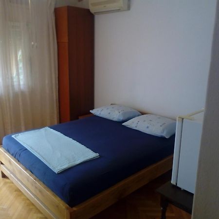 Luka Room'S Split Luaran gambar