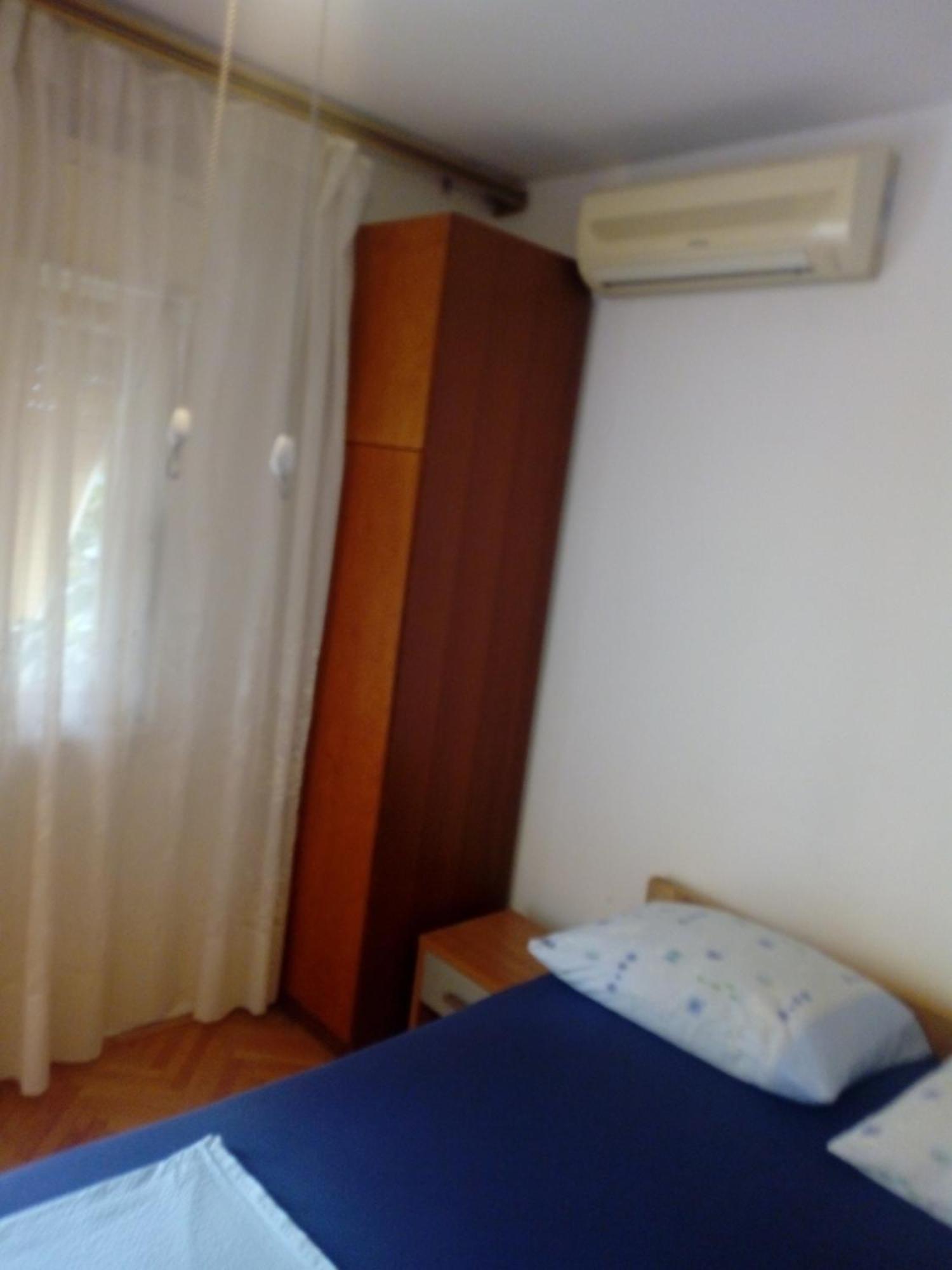 Luka Room'S Split Luaran gambar