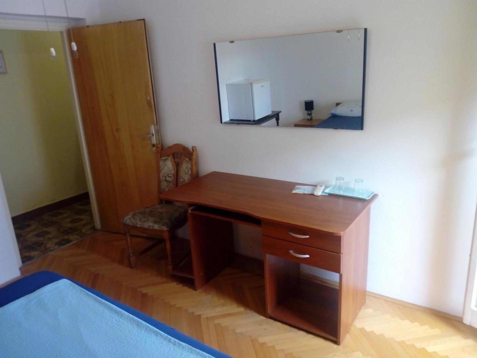 Luka Room'S Split Luaran gambar