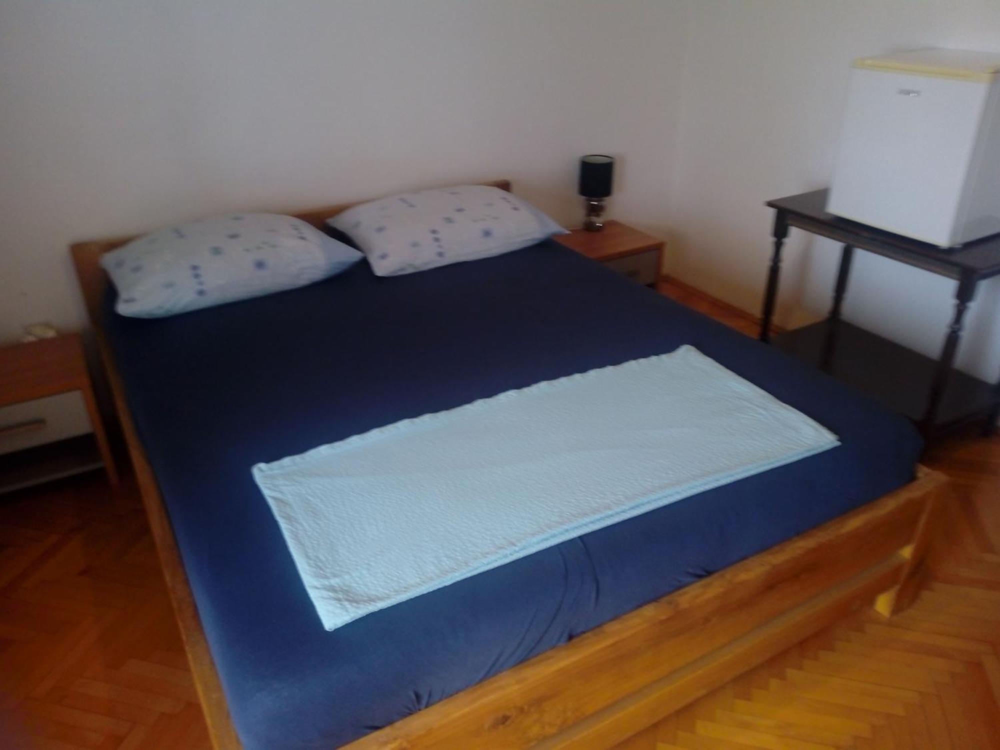 Luka Room'S Split Luaran gambar
