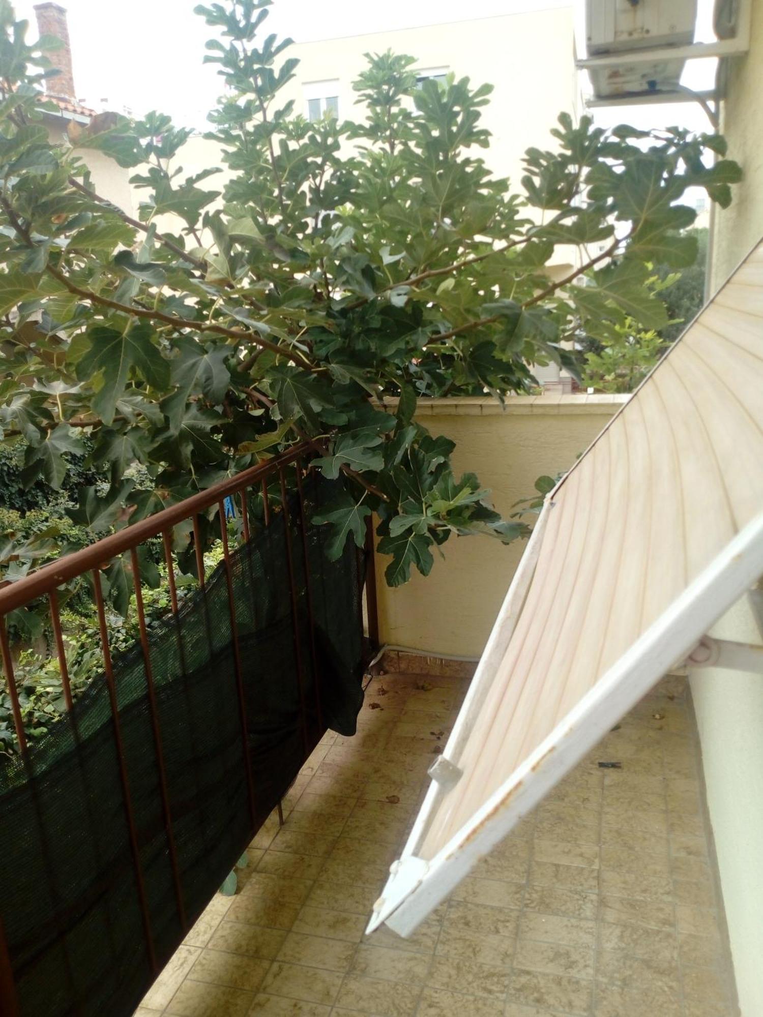 Luka Room'S Split Luaran gambar