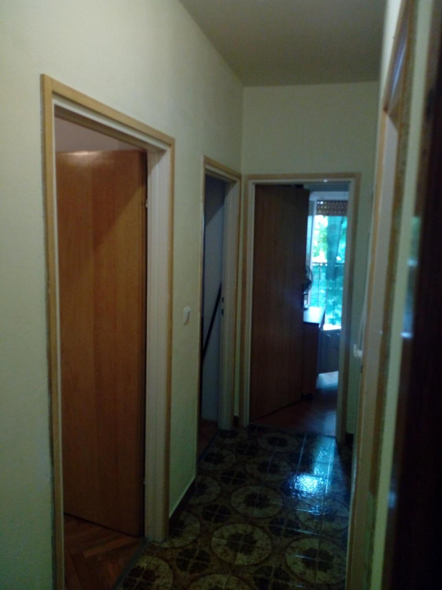Luka Room'S Split Luaran gambar