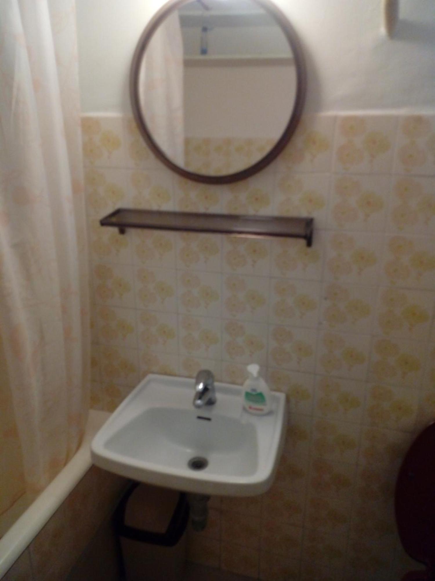 Luka Room'S Split Luaran gambar