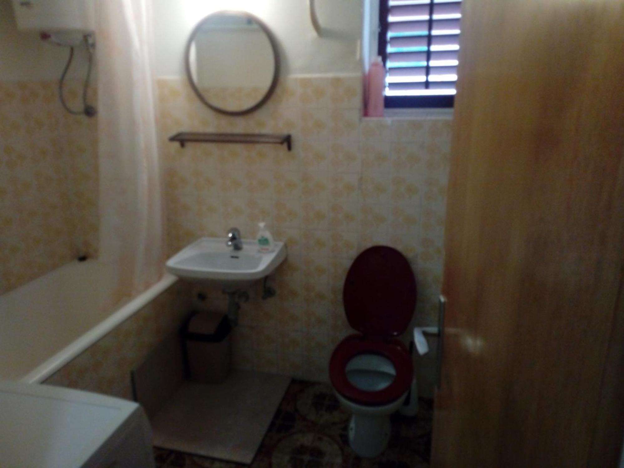 Luka Room'S Split Luaran gambar