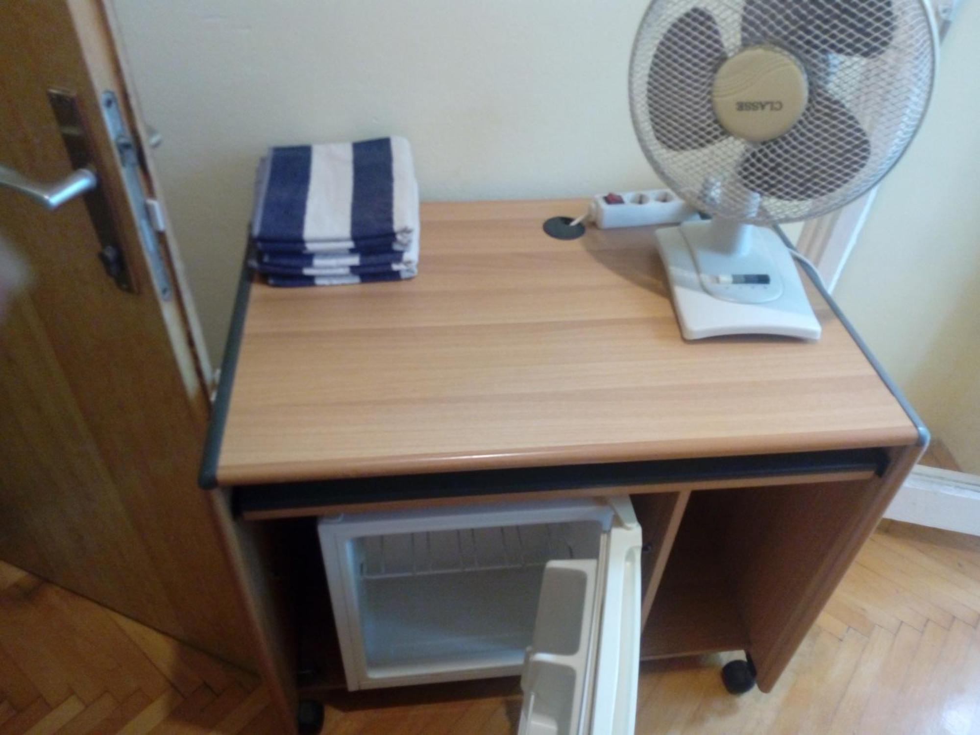 Luka Room'S Split Luaran gambar