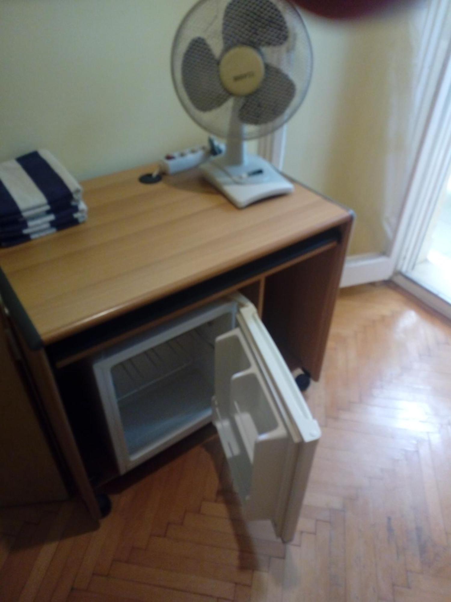 Luka Room'S Split Luaran gambar