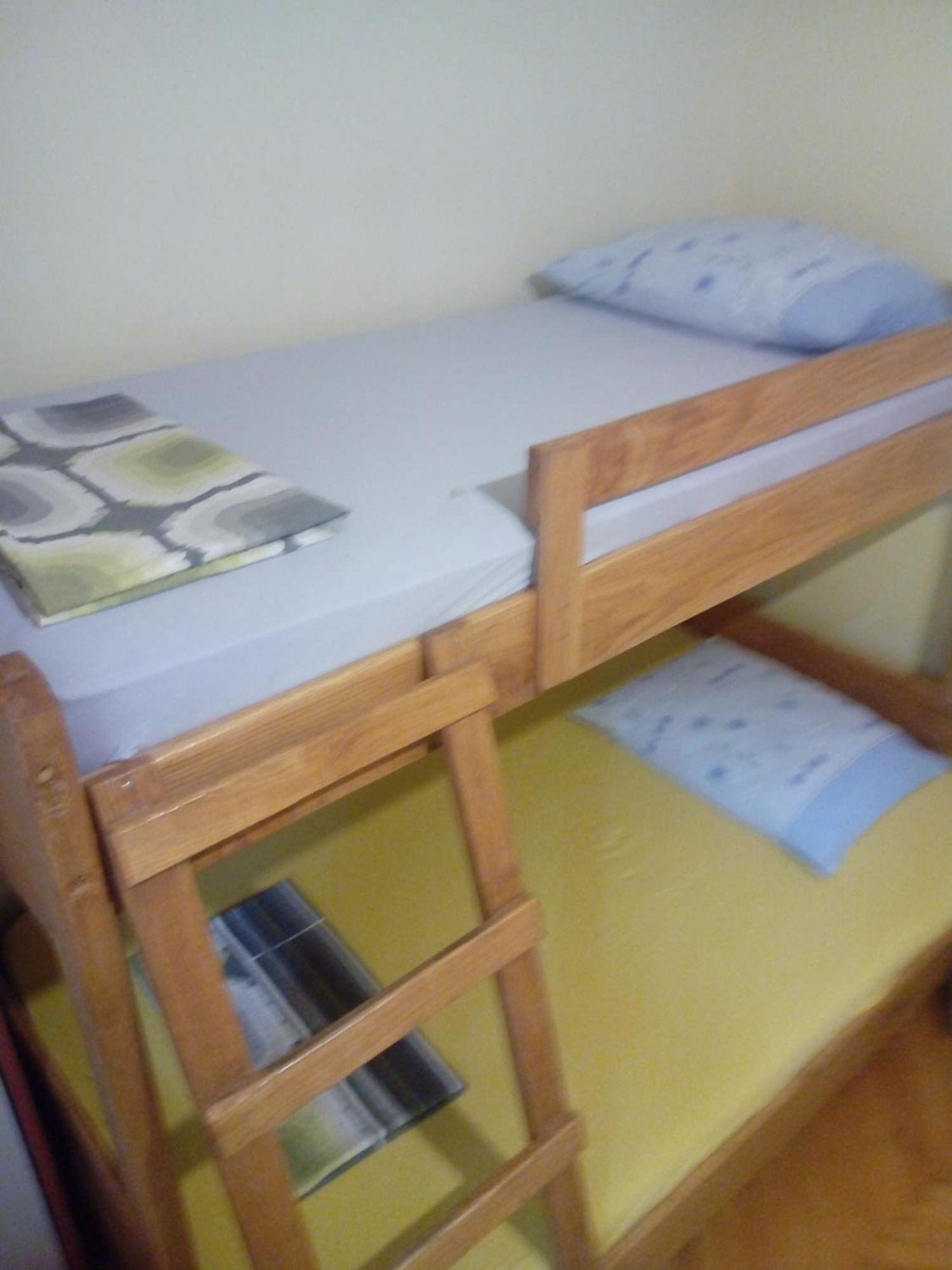 Luka Room'S Split Luaran gambar