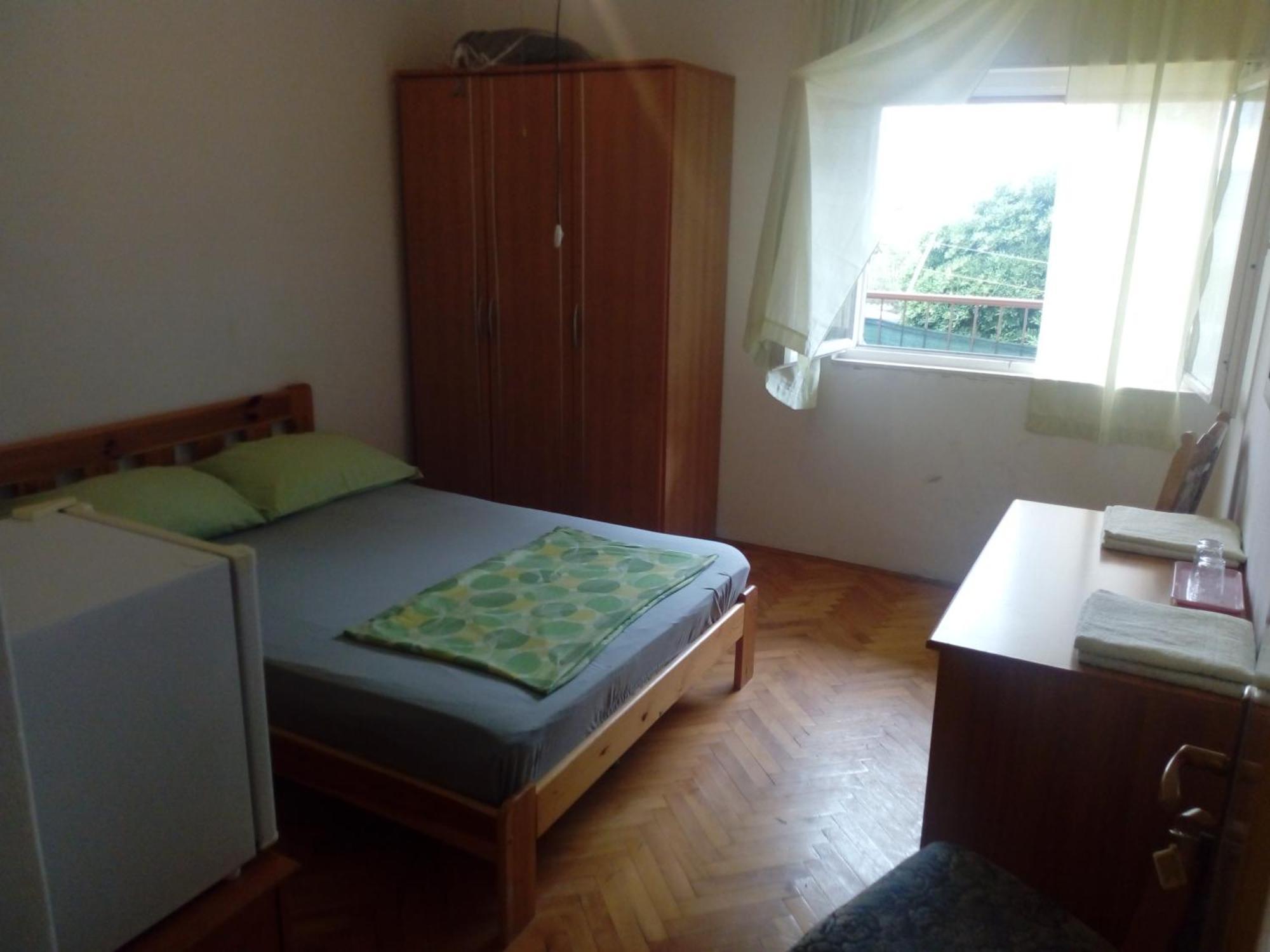 Luka Room'S Split Luaran gambar