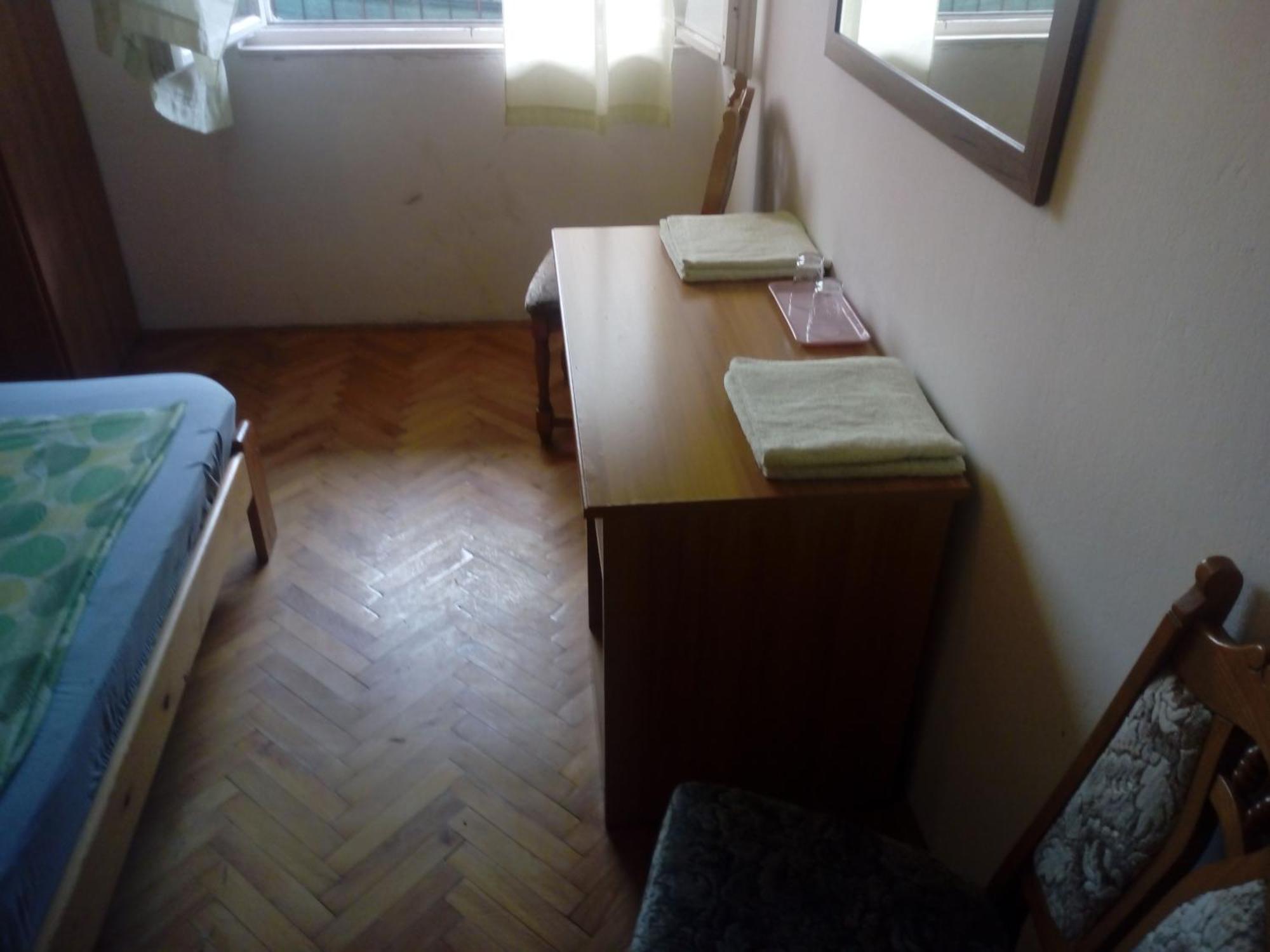 Luka Room'S Split Luaran gambar