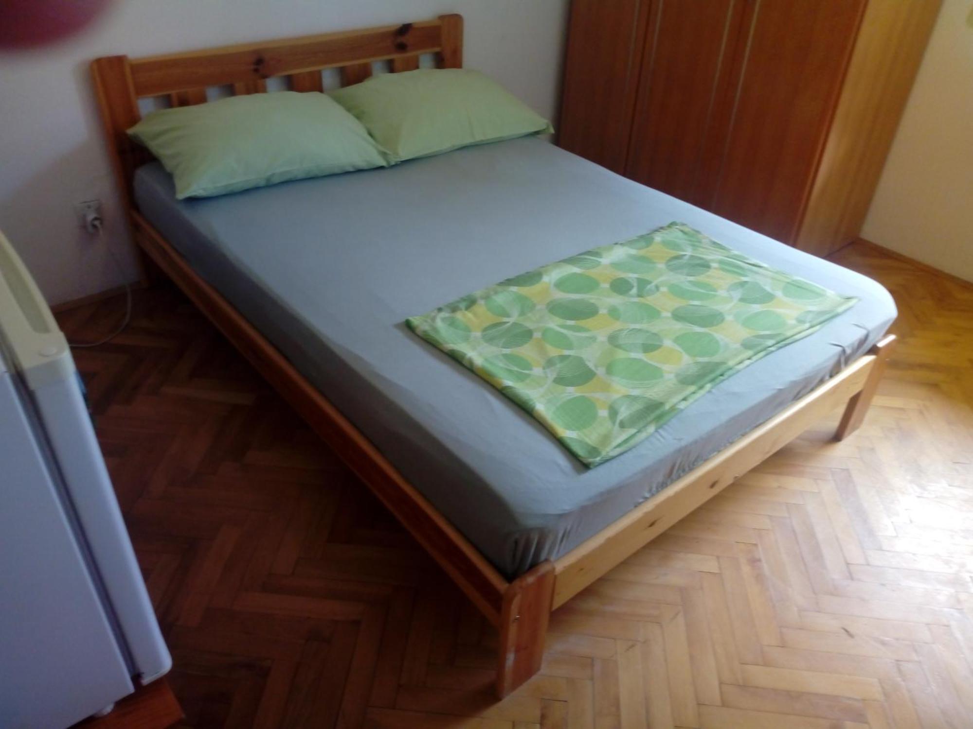 Luka Room'S Split Luaran gambar