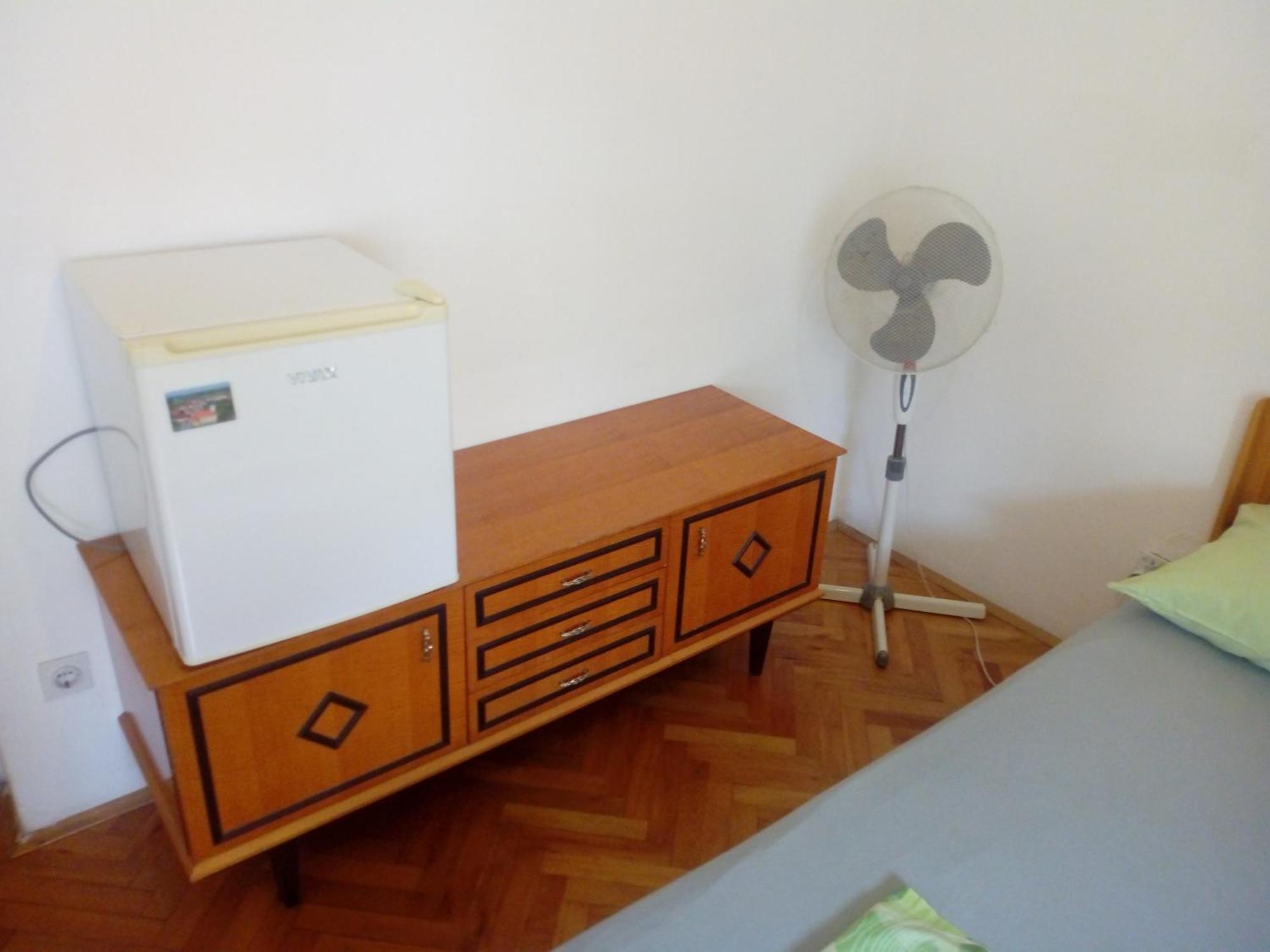 Luka Room'S Split Luaran gambar