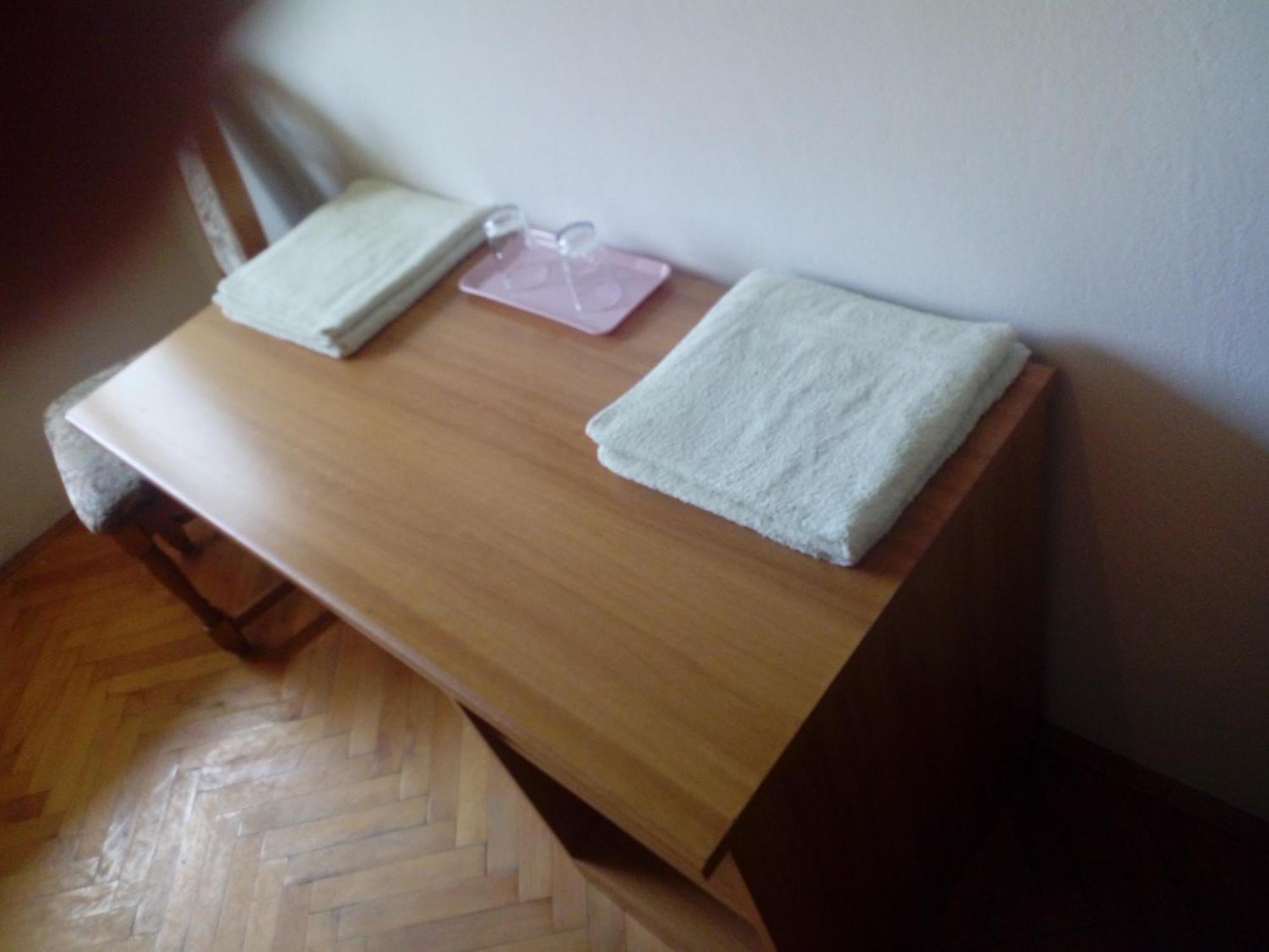 Luka Room'S Split Luaran gambar