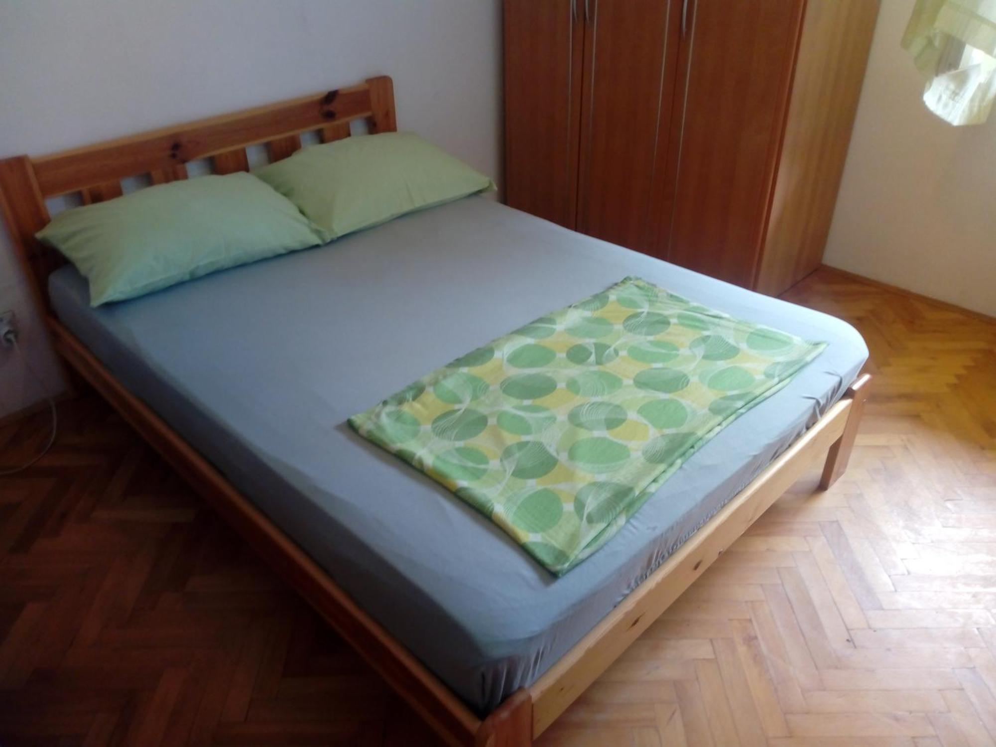 Luka Room'S Split Luaran gambar