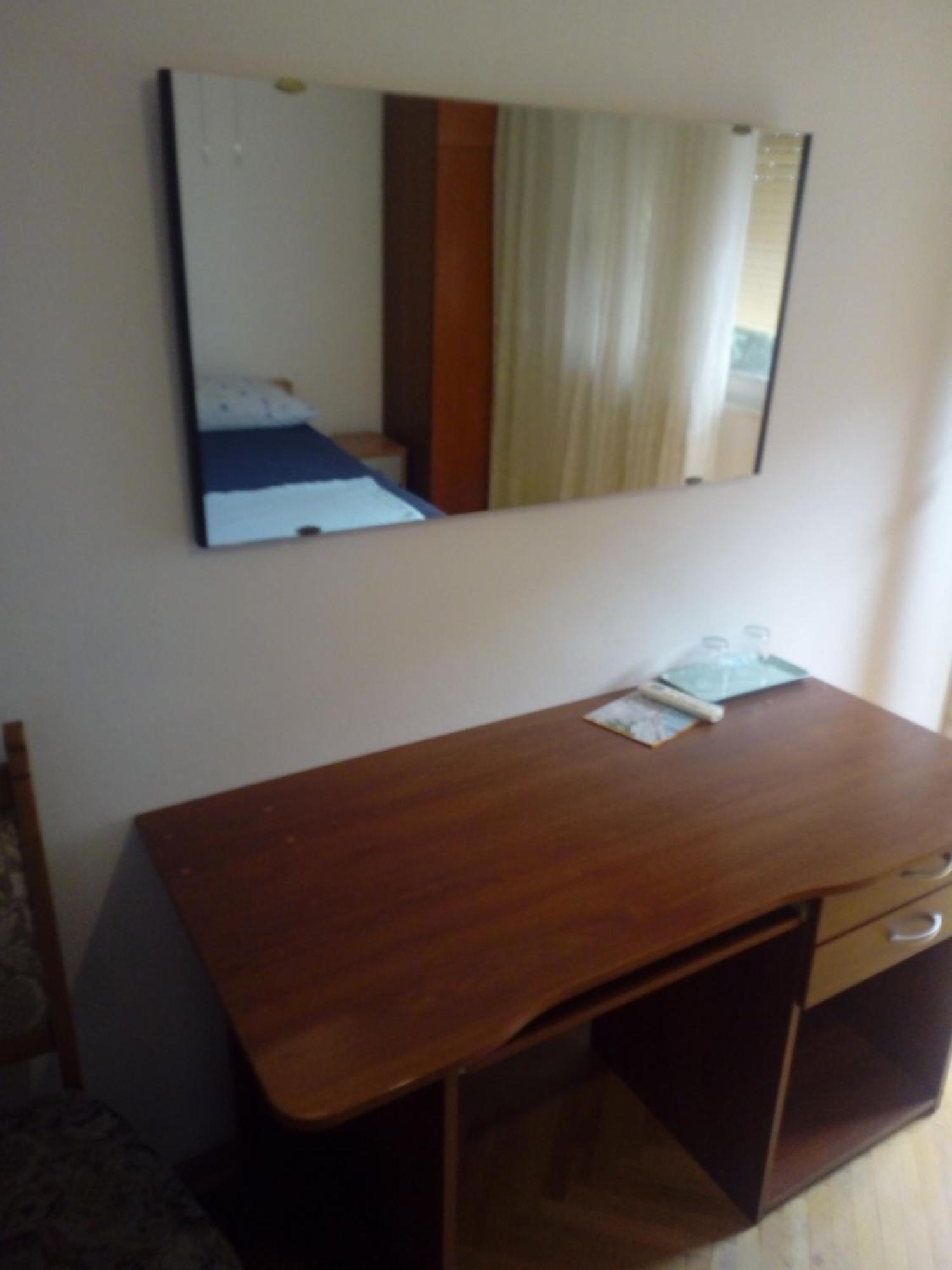 Luka Room'S Split Luaran gambar